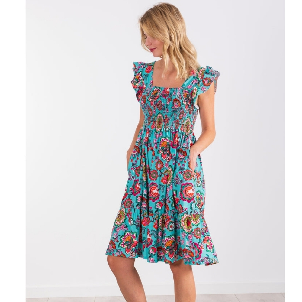 Lolitas & L dress